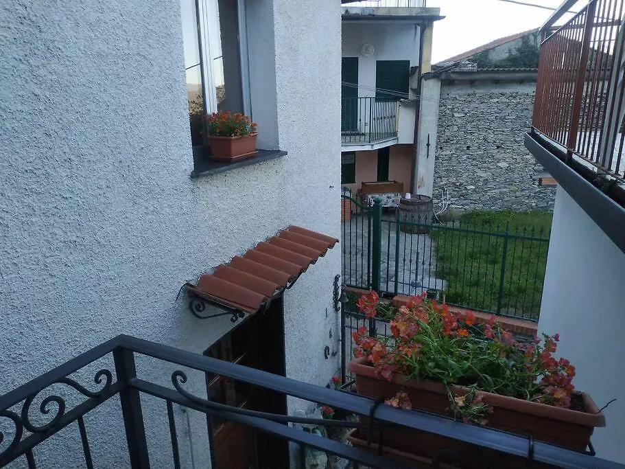 Casa Lina Citra 010031-Lt-0009 Apartment Pannesi Italy