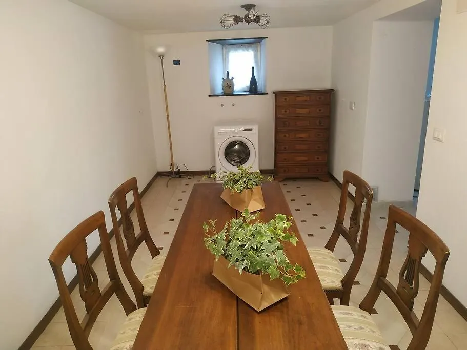 Casa Lina Citra 010031-Lt-0009 Apartment Pannesi 0*,  Italy