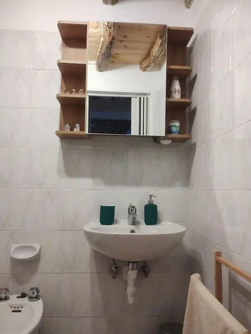 Casa Lina Citra 010031-Lt-0009 Apartment Pannesi