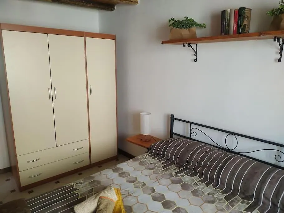 Casa Lina Citra 010031-Lt-0009 Apartment Pannesi 0*,