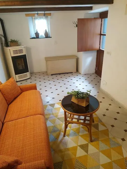 Casa Lina Citra 010031-Lt-0009 Apartment Pannesi