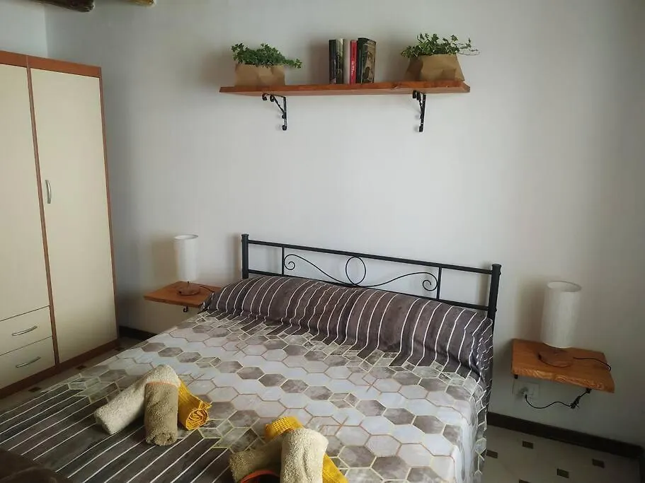 Casa Lina Citra 010031-Lt-0009 Apartment Pannesi Italy